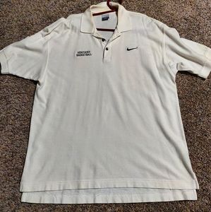 Nike Kentucky Basketball polo